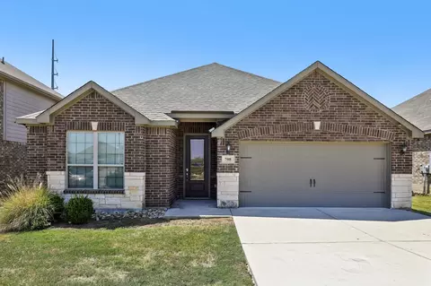 708 Lansman Trl, Denton, TX 76207