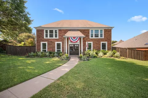 7905 Morning Ln, Fort Worth, TX 76123
