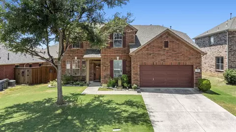 3056 Morning Star Dr, Little Elm, TX 75068