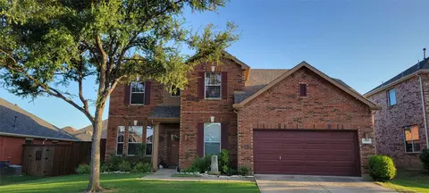 3056 Morning Star Dr, Little Elm, TX 75068