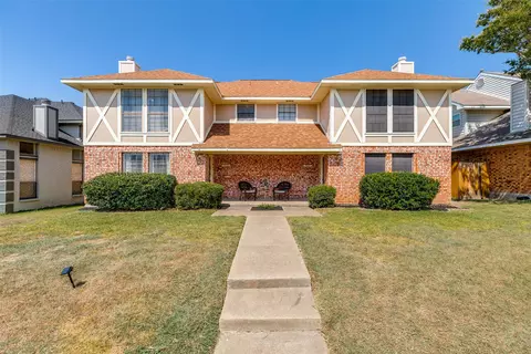 7561-7571 Tournament Rd, Frisco, TX 75035