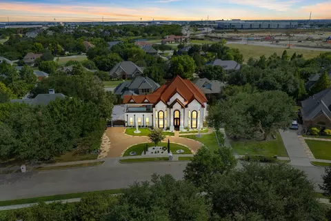 426 Stone Canyon Dr, Sunnyvale, TX 75182