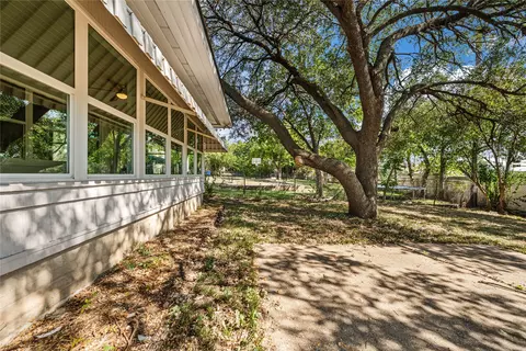 Exterior - 3230 Proctor Ave, Waco, TX 76708 photo 7 of 13