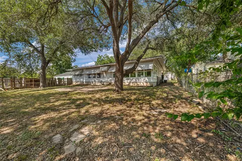 Exterior - 3230 Proctor Ave, Waco, TX 76708 photo 8 of 13