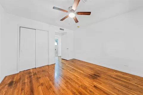 Bedroom - 3230 Proctor Ave, Waco, TX 76708 photo 2 of 2
