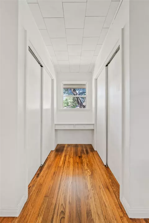 Entry Way - 3230 Proctor Ave, Waco, TX 76708 photo 6 of 9