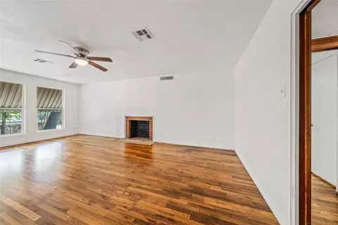 Living - 3230 Proctor Ave, Waco, TX 76708 photo 6 of 7
