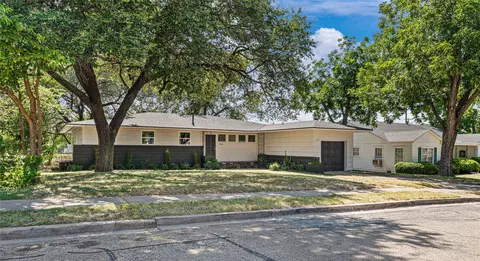 Exterior - 3230 Proctor Ave, Waco, TX 76708 photo 13 of 13