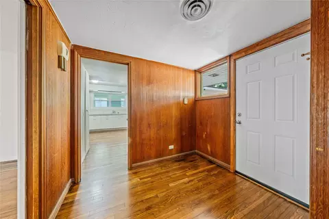 Entry Way - 3230 Proctor Ave, Waco, TX 76708 photo 3 of 9