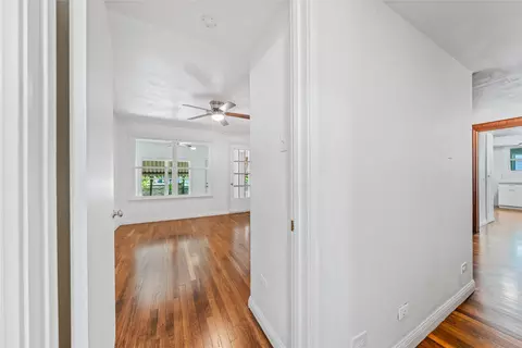 Entry Way - 3230 Proctor Ave, Waco, TX 76708 photo 8 of 9
