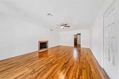 Living - 3230 Proctor Ave, Waco, TX 76708 photo 2 of 7