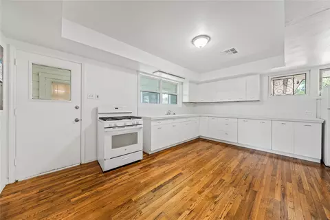 Kitchen - 3230 Proctor Ave, Waco, TX 76708 photo 3 of 4