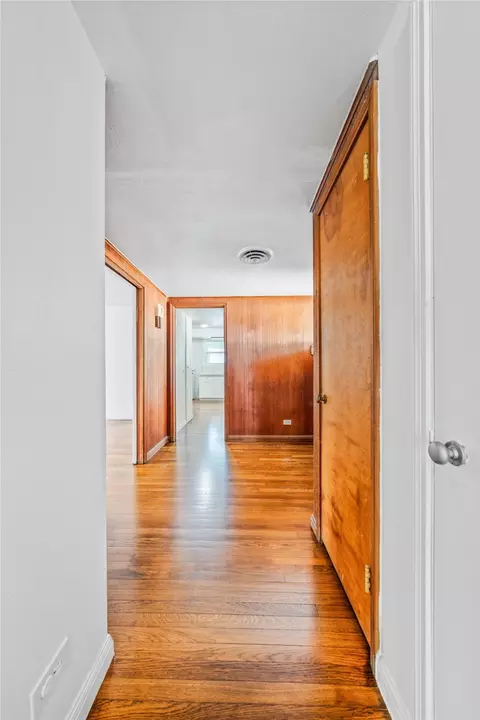 Entry Way - 3230 Proctor Ave, Waco, TX 76708 photo 9 of 9