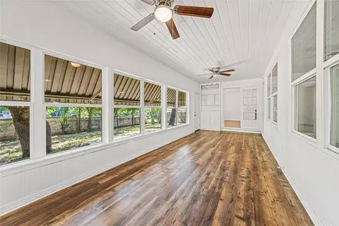 Exterior - 3230 Proctor Ave, Waco, TX 76708 photo 5 of 13