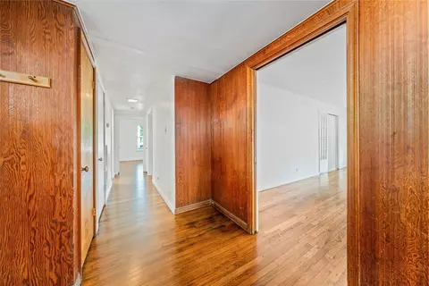 Entry Way - 3230 Proctor Ave, Waco, TX 76708 photo 4 of 9