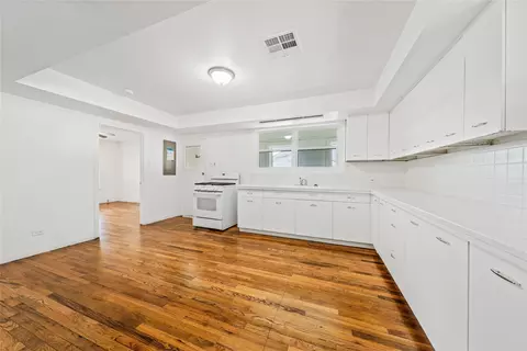 Kitchen - 3230 Proctor Ave, Waco, TX 76708 photo 2 of 4