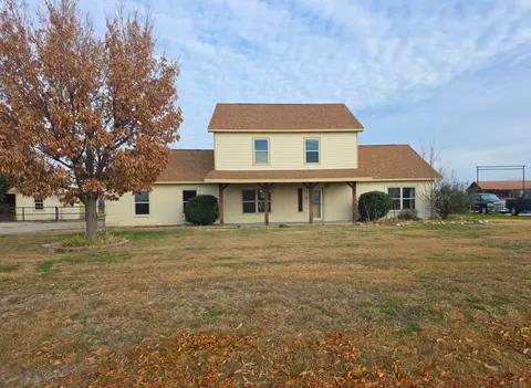 10456 Gentry Dr, Justin, TX 76247
