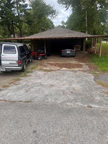 1114 Cortez St, Denison, TX 75020
