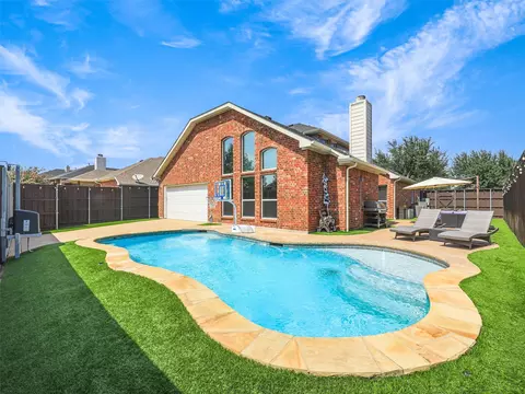 13827 Plum Valley Dr, Frisco, TX 75033