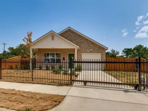 4224 Colonial Ave, Dallas, TX 75215