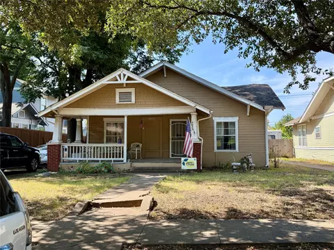 5346 Miller Ave, Dallas, TX 75206