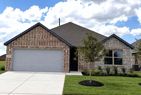 1212 Moon Ranch Rd, Royse City, TX 75189