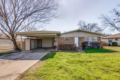 10728 Allegheny Dr, Dallas, TX 75229