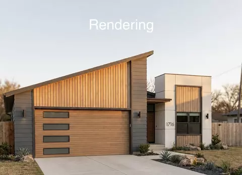1716 Marburg St, Dallas, TX 75215