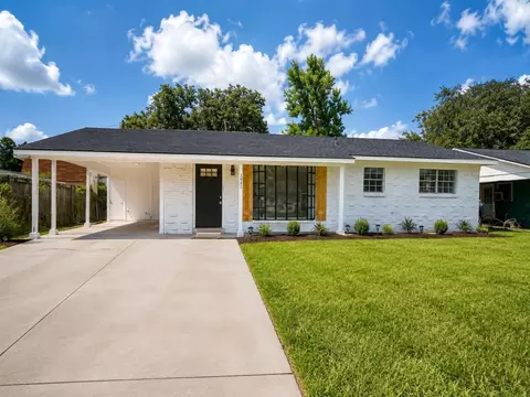 3442 Woodhaven Ln, Shreveport, LA 71108