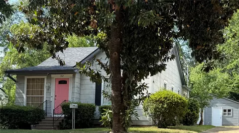 132 E Wyandotte St, Shreveport, LA 71101