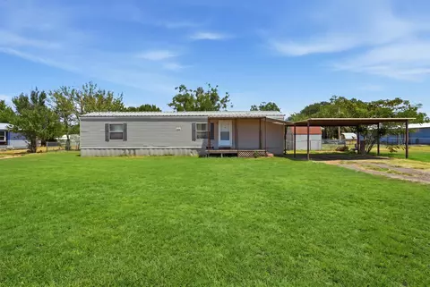 2303 Balboa Ct, Granbury, TX 76048