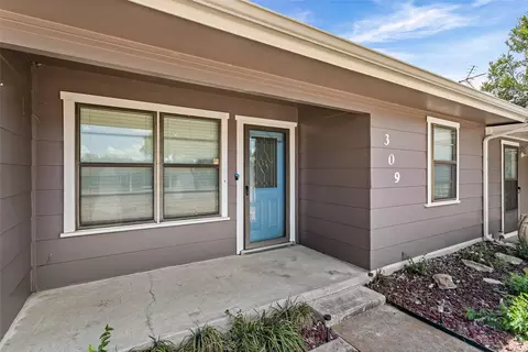 309 Timberline Dr, Granbury, TX 76048