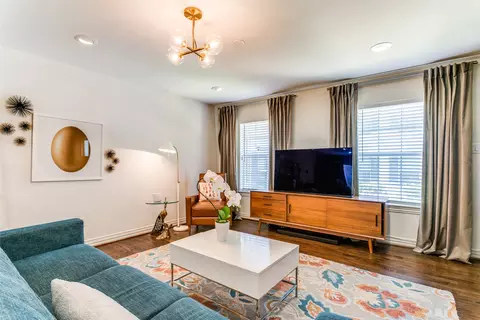 4727 Bradford Dr #4727B, Dallas, TX 75219