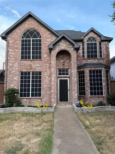 542 Chancellorsville Dr, Mesquite, TX 75149
