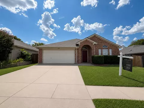 6004 Summerfield, Arlington, TX 76018