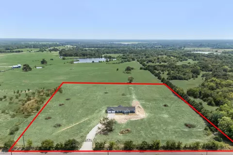 285 County Road 1120, Cumby, TX 75433
