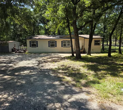 15810 S 3rd St, Scurry, TX 75158
