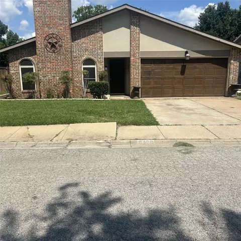 5408 Princess Ct, Lake Dallas, TX 75065
