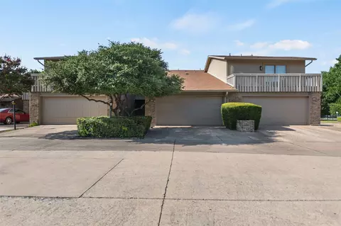 3107 Willowbrook Ct, Garland, TX 75044