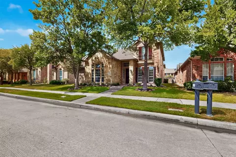 4095 Truman Dr, Frisco, TX 75034