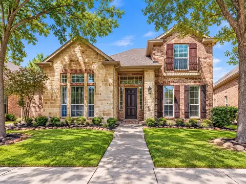 4095 Truman Dr, Frisco, TX 75034