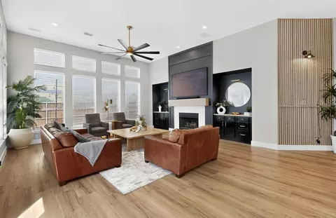 4095 Truman Dr, Frisco, TX 75034
