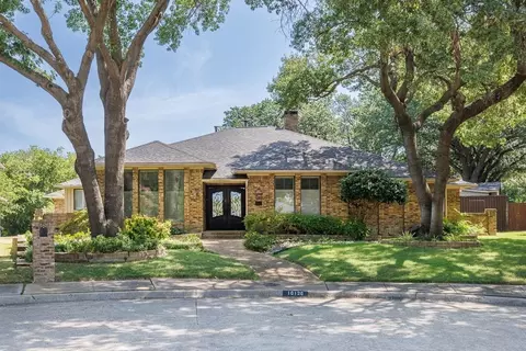 10126 Bridgegate Ct, Dallas, TX 75243