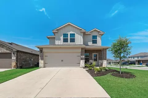 921 Corral St, Royse City, TX 75189