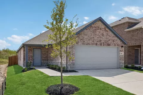859 Hillcrest Blvd, Princeton, TX 75407