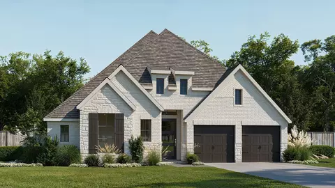 220 Woodoat Rd, Waxahachie, TX 75165