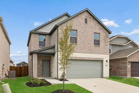 844 Hillcrest Blvd, Princeton, TX 75407