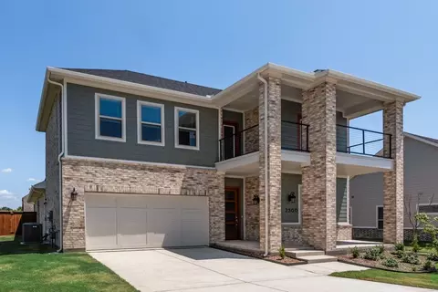 2300 La Jolla Dr, Rowlett, TX 75088