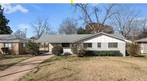 2001 Normand Ave, Bossier City, LA 71112