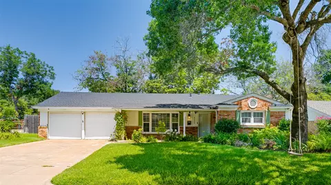 3552 Wosley Dr, Fort Worth, TX 76133